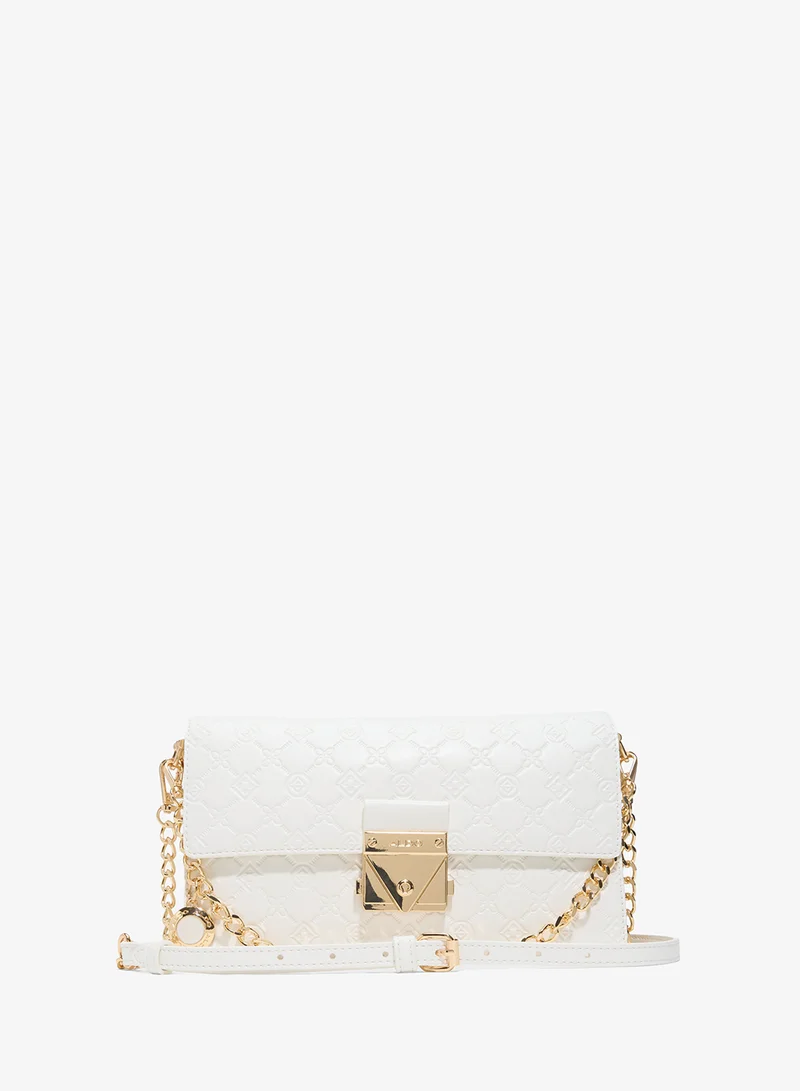 الدو إيفانجليا كروس بودي